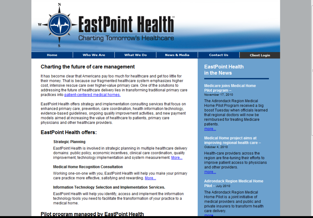 Eastpoint Health
